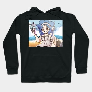 Levy Hoodie